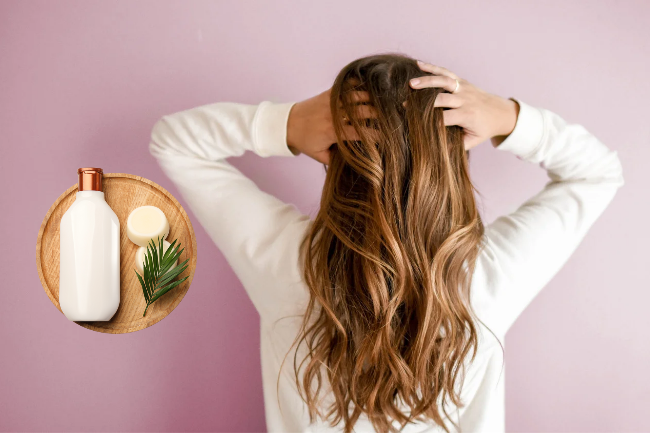 Benefits of Using Natural Organic Hair Shampoo